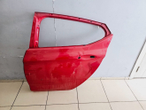 Oto Çıkma Parça / Opel / Astra / Kaporta & Karoser / Sol Arka Kapı / Çıkma Parça 