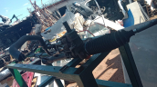 Renault Kango 1 Clio 2 direksiyon kutusu kod 030617