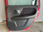 Oto Çıkma Parça / Nissan / Note / Kaporta & Karoser / Sağ Arka Kapı / Çıkma Parça 