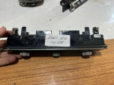 Oto Çıkma Parça / Audi / A3 / Klima / Kontrol Paneli / Çıkma Parça 