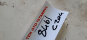 Oto Çıkma Parça / Mercedes / C Serisi / Tampon / Arka Tampon / Çıkma Parça 