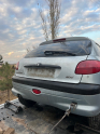 Oto Çıkma Parça / Peugeot / 206 / Kaporta & Karoser / Sağ Ön Kapı / Çıkma Parça 