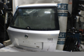 Oto Çıkma Parça / Skoda / Fabia / Kaporta & Karoser / Bagaj Kapağı / Çıkma Parça 