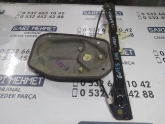 Oto Çıkma Parça / Volkswagen / Golf / Oto Cam / Cam Krikosu / Çıkma Parça 