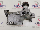 038903143R POLO IBİZA CORDOBA FABİA 1.9 TDI ŞARJ DİNAMO BRAKETİ