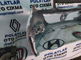 Oto Çıkma Parça / Opel / Astra / Tampon / Ön Tampon / Çıkma Parça 