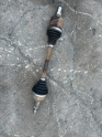 Oto Çıkma Parça / Ford / Tourneo Courier / Alt Takım / Aks / Çıkma Parça 