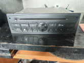 Radio RENAULT MEGANE III RADIO CD/MP3 MEGANE
