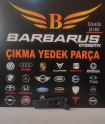 SEAT LEON SAĞ ARKA TAMPON BRAKETİ 5F0807376