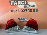 BMW 3 SERİSİ E90 TAKIM İÇ STOP ORJİNAL