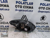 Oto Çıkma Parça / Mercedes / Viano / Vites / Vites Konsolu / Çıkma Parça 