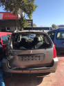 Hurda Belgeli Araçlar / Peugeot / 307