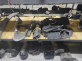 Oto Çıkma Parça / Chevrolet / Cruze / Tampon / Sis Farı Çerçevesi / Çıkma Parça 