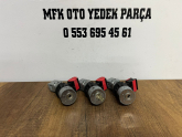 CLİO KANGO MASTER 3 KONTAK ANAHTARI 4 PİN ORJİNAL 487002147R