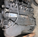 Ford Escort 1.3 1985 Karbüratörlü Komple Motor