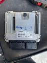 BMW F20 F30 MOTOR BEYNİ 8589145