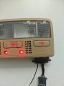 Oto Çıkma Parça / Volkswagen / Bora / Elektrik / Tavan Lambası / Çıkma Parça 