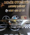TOYOTA CHR SAĞ FAR FULL LED