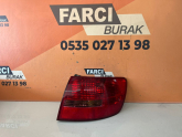 AUDİ A6 AVANT SAĞ STOP ORJİNAL