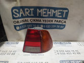 ÇIKMA VW POLO CLASSİC SAĞ ARKA STOP