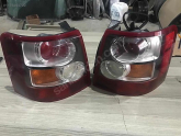 Oto Çıkma Parça / Land Rover / Range Rover / Elektrik / Kontak Seti / Çıkma Parça 