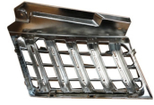 Oto Çıkma Parça / Mitsubishi / L200 / Tampon / Izgara Çıtası / Sıfır Parça 