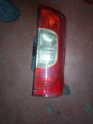 Oto Çıkma Parça / Peugeot / Bipper / Far & Stop / Sol Arka Stop / Çıkma Parça 