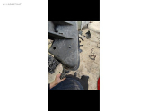 Oto Çıkma Parça / Volkswagen / Beetle / Filtre / Hava Filtresi Hortumu / Çıkma Parça 