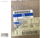 Oto Çıkma Parça / Opel / Zafira / Ayna / Sağ Dış Ayna / Sıfır Parça 