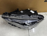 Oto Çıkma Parça / Mercedes / CLA / Far & Stop / Sol Ön Far / Çıkma Parça 