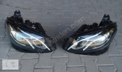 MERCEDES E SERİ W213 FAR SAĞ SOL HATASIZ