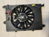 Oto Çıkma Parça / Alfa Romeo / Brera / Fan / Fan Motoru / Sıfır Parça 