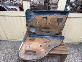 Oto Çıkma Parça / Hyundai / Accent / Koltuk & Döşeme / Kapı Döşemesi / Çıkma Parça 