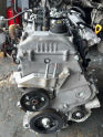 Oto Çıkma Parça / Hyundai / Matrix / Motor / Motor (komple) / Çıkma Parça 