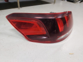 Oto Çıkma Parça / Peugeot / 301 / Far & Stop / Sol Arka Stop / Çıkma Parça 