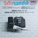 0970-1168 PEUGEOT 207 CİKMA ABS BEYNİ