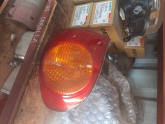 Oto Çıkma Parça / Toyota / Corolla / Far & Stop / Sol Arka Stop / Çıkma Parça 