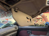Oto Çıkma Parça / Peugeot / 106 / Koltuk & Döşeme / Güneşlik / Çıkma Parça 
