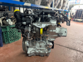 SEAT ARONA 1.0ETSİ MOTOR DLA DLAA KODLU SIFIR ORJİNAL MOTOR