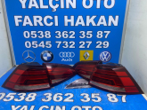 Oto Çıkma Parça / Volkswagen / Golf / Far & Stop / Far & Stop Sacı / Çıkma Parça 