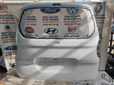Ford Courier bagaj kapağı orjinal beyaz boyalı hasarsız