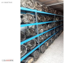 Oto Çıkma Parça / Peugeot / 301 / Motor / Blok / Çıkma Parça 