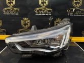 Oto Çıkma Parça / Opel / Grandland X / Far & Stop / Sol Ön Far / Çıkma Parça 