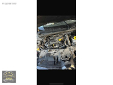 PEUGEOT 2008 1.2 PURETECH 130HP KOMPLE MOTOR