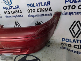 Oto Çıkma Parça / Fiat / Albea / Tampon / Ön Tampon / Çıkma Parça 