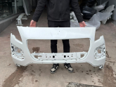 PEUGEOT 3008 T84E ÖN TAMPON (SEDEF BEYAZ BOYALI) - 1611182380