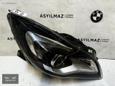 OPEL INSİGNİA XENON SAĞ FAR ORJİNAL OEM:1216815