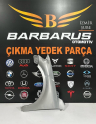 VW PASSAT B7 SOL ÖN ÇAMURLUK ÇIKMA 2011-2014