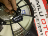 Oto Çıkma Parça / Honda / Civic / Fan / Fan Rezistansı / Sıfır Parça 
