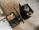Oto Çıkma Parça / Peugeot / Boxer / Ayna / Sağ Dış Ayna / Çıkma Parça 